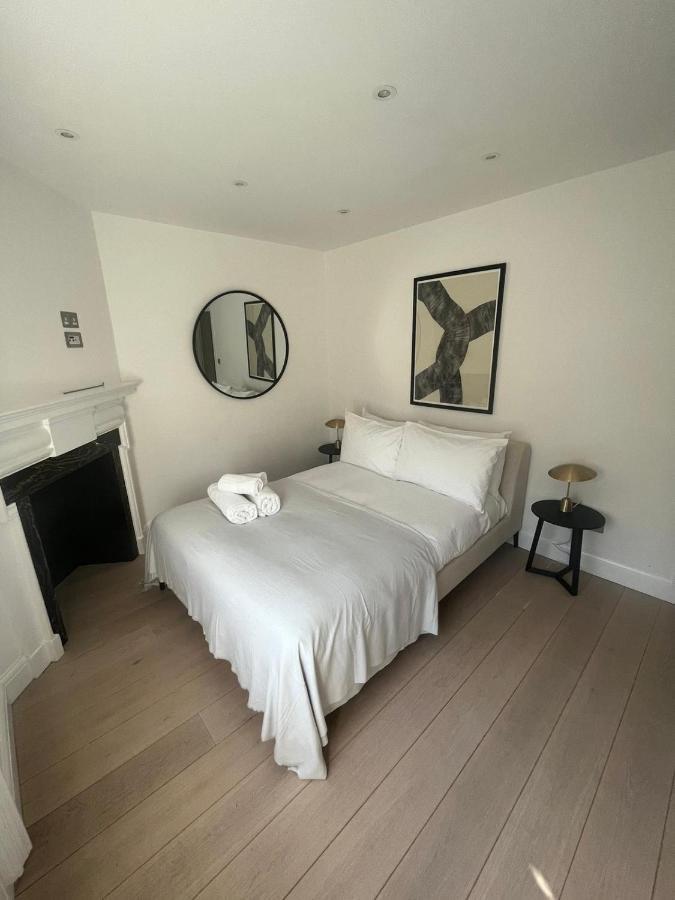 Stunning Marylebone Apartment Londres Extérieur photo